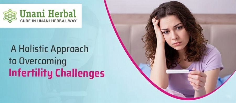 Infertility Unani Treatment Available in Delhi and NCR