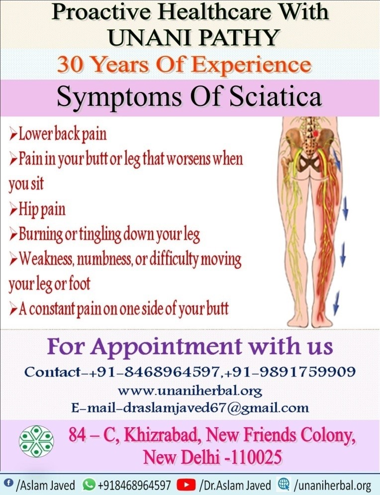 sciatica Ayurvedic Treatment in India sciatica Ayurvedic Treatment in India