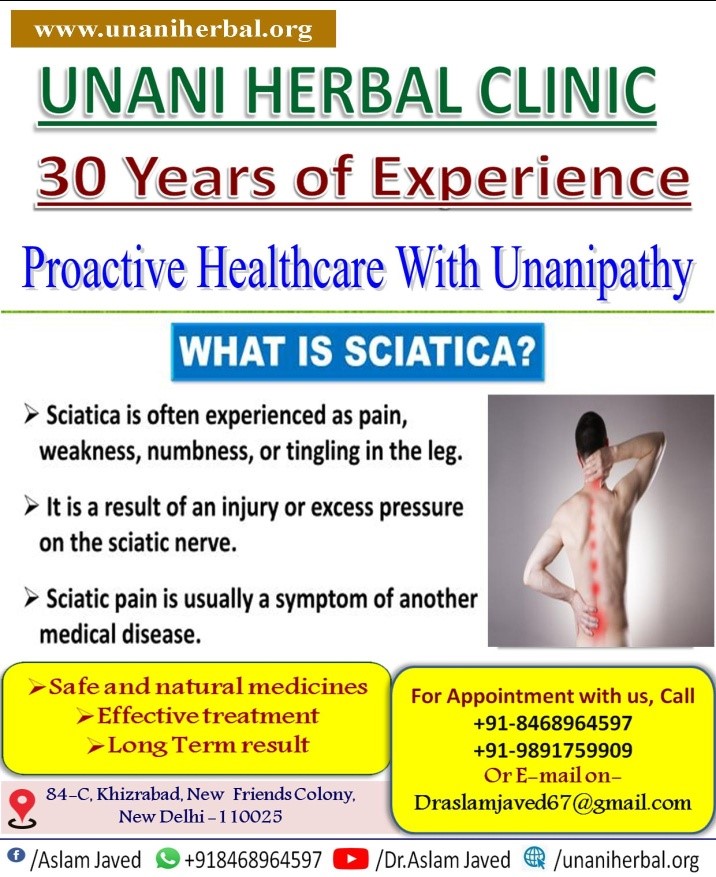 sciatica Ayurvedic Treatment in India sciatica Ayurvedic Treatment in India