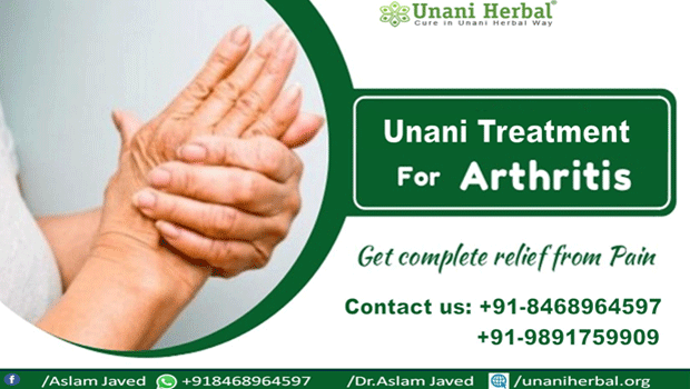 Arthritis Treatment in India