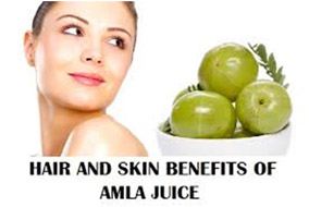 Benefits of Amla for Digestive System