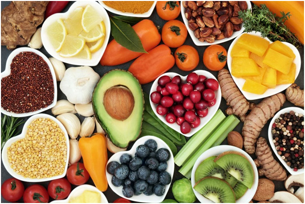 Diet recommendations for people with psoriasis Diet recommendations for people with psoriasis