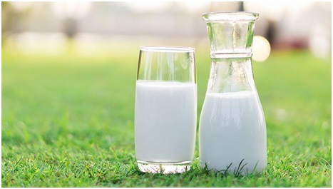 warm milk for Stress and Anxiety warm milk for Stress and Anxiety