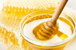 HEALTH BENEFITS OF HONEY